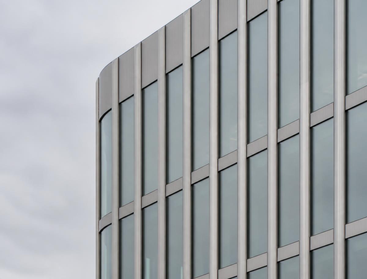 Meridian Works — Commercial