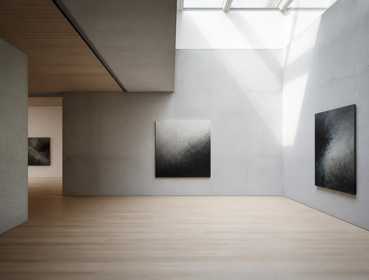 Hall of Light — Civic